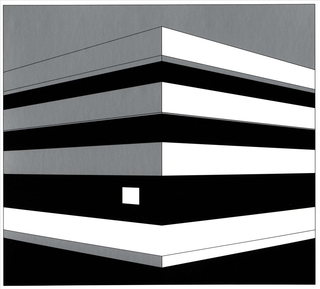 Chamber Rites cover art