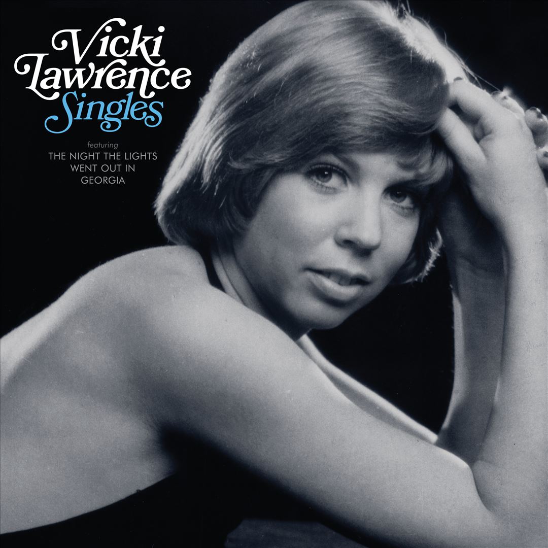 Singles cover art