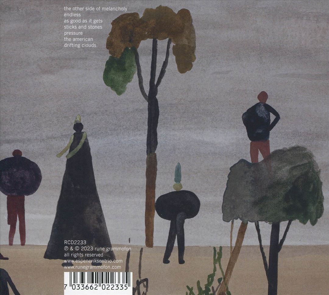 As Good as It Gets cover art