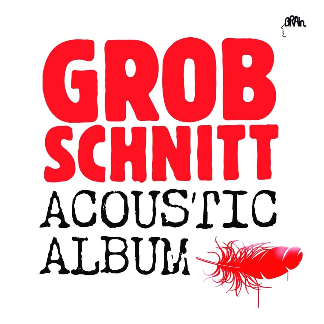 Acoustic Album cover art