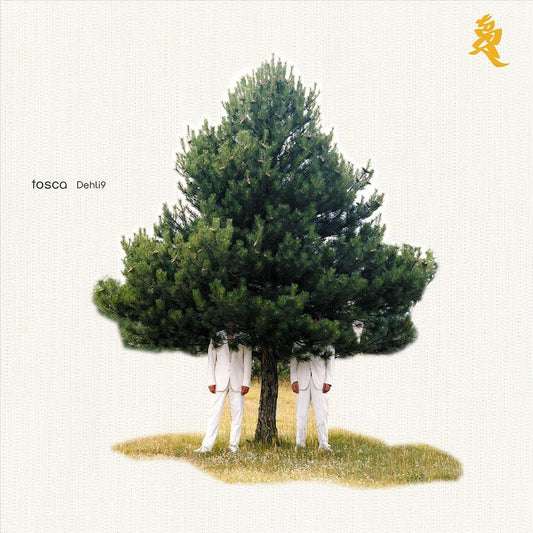 Dehli9 cover art