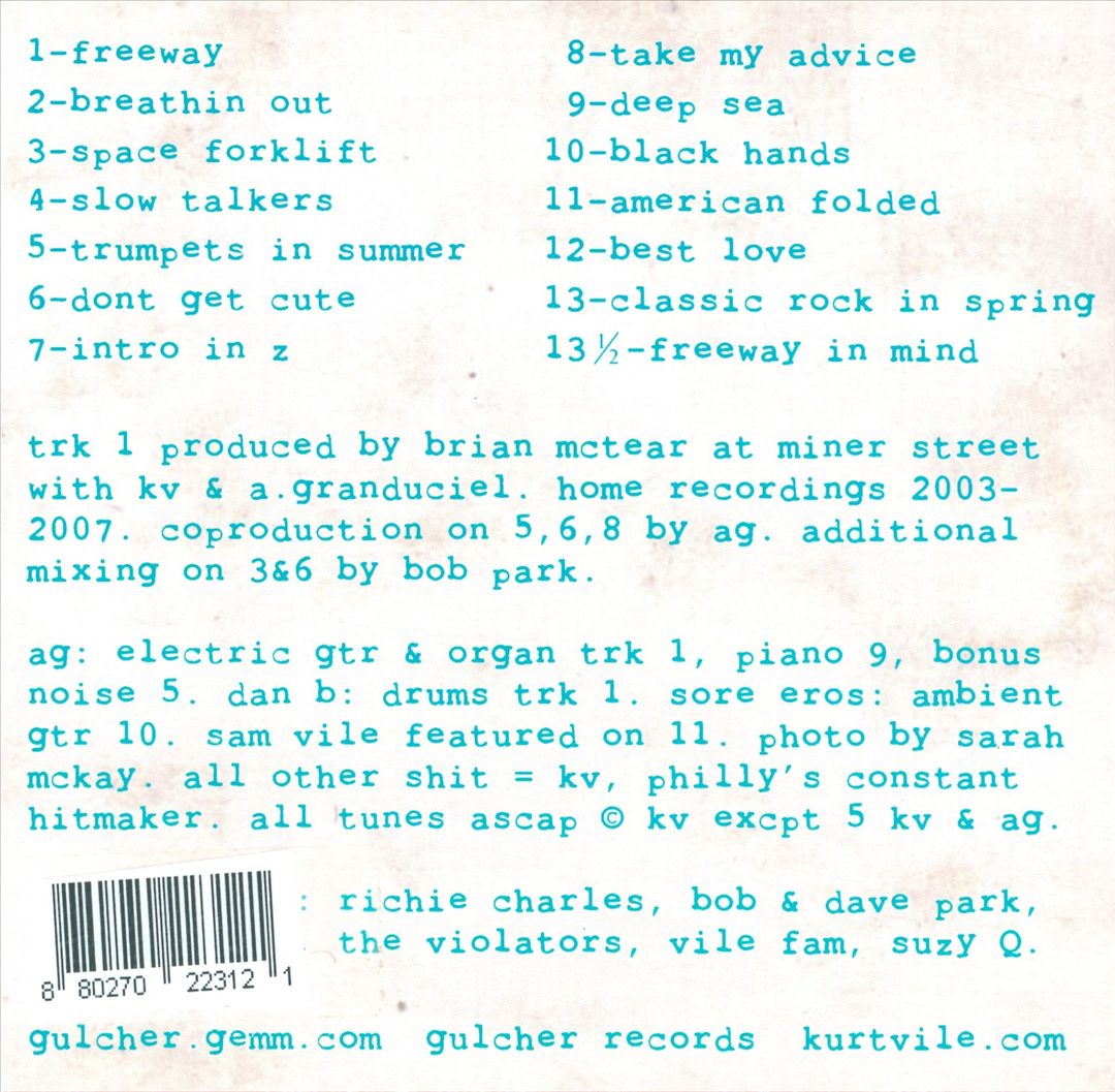 Constant Hitmaker cover art