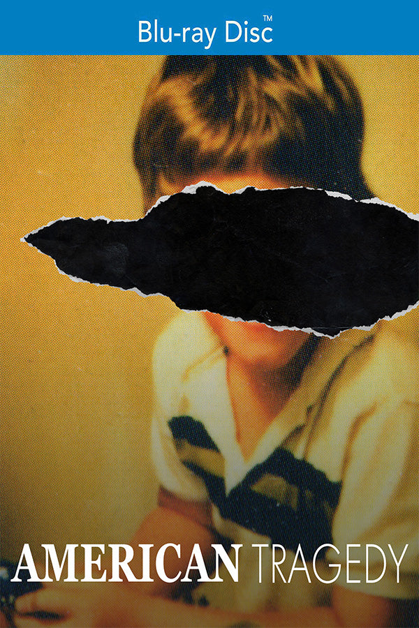 American Tragedy [Blu-ray] cover art