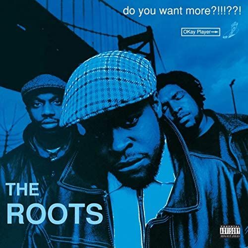 Do You Want More?!!!??! [Deluxe Edition] cover art