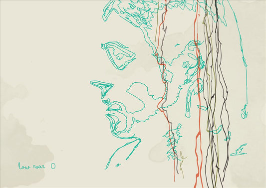 Low Roar cover art