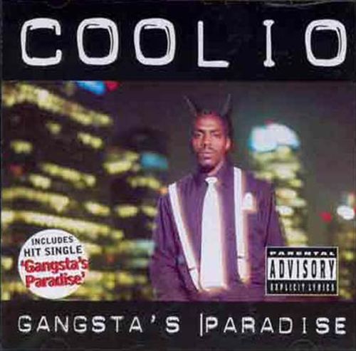 Gangsta's Paradise cover art