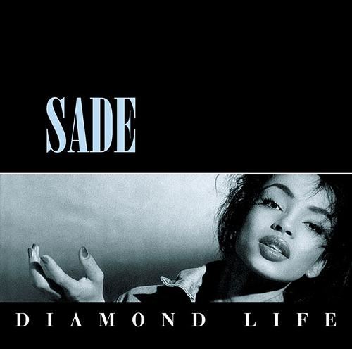 Diamond Life cover art