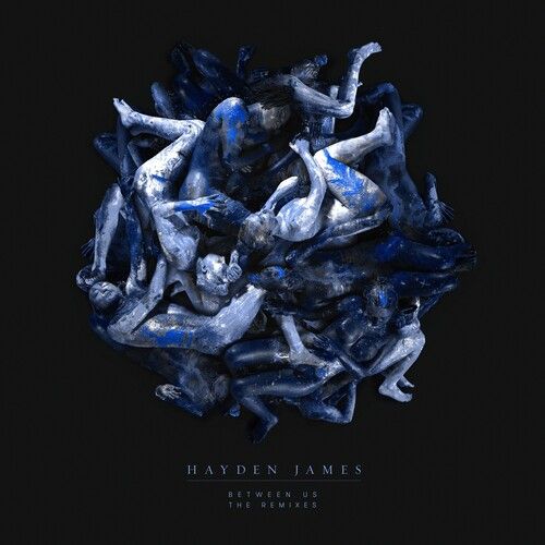 Between Us cover art