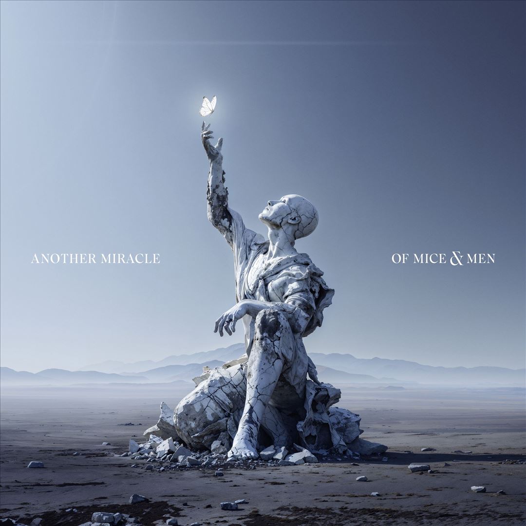 Another Miracle cover art
