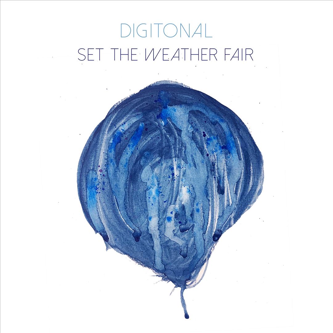 Set the Weather Fair cover art