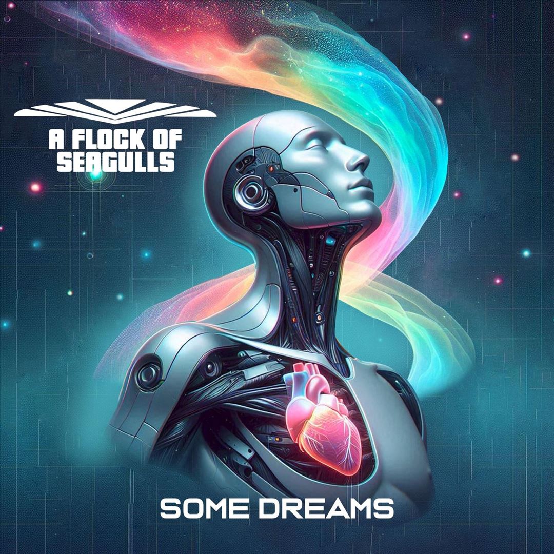 Some Dreams cover art