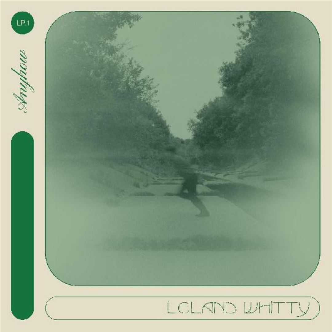 Anyhow cover art