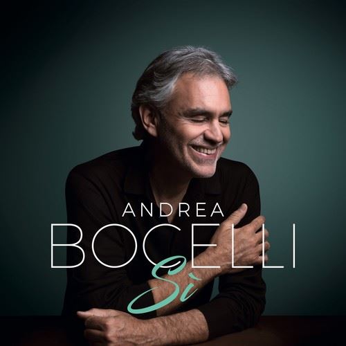 Sì cover art