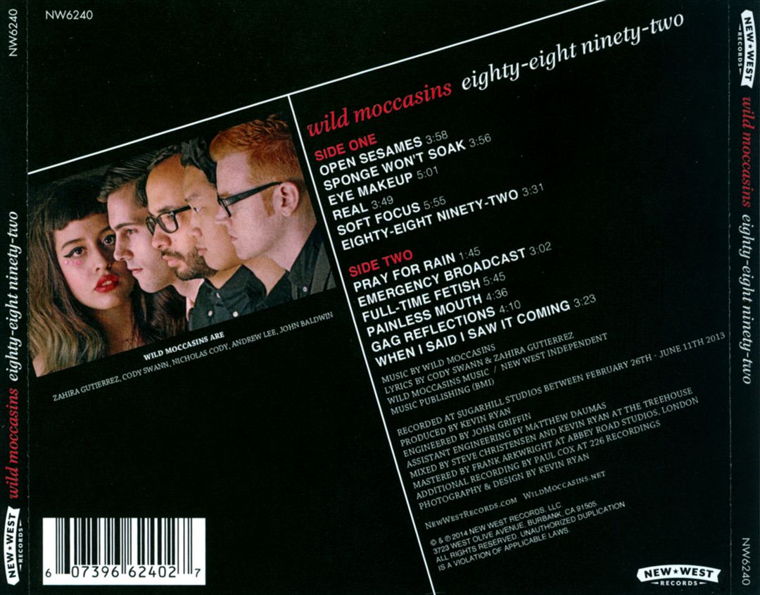 88 92 cover art