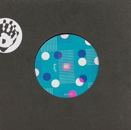 Maria Fumaca/Mr. Funky Samba cover art