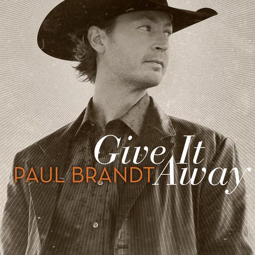 Give It Away cover art