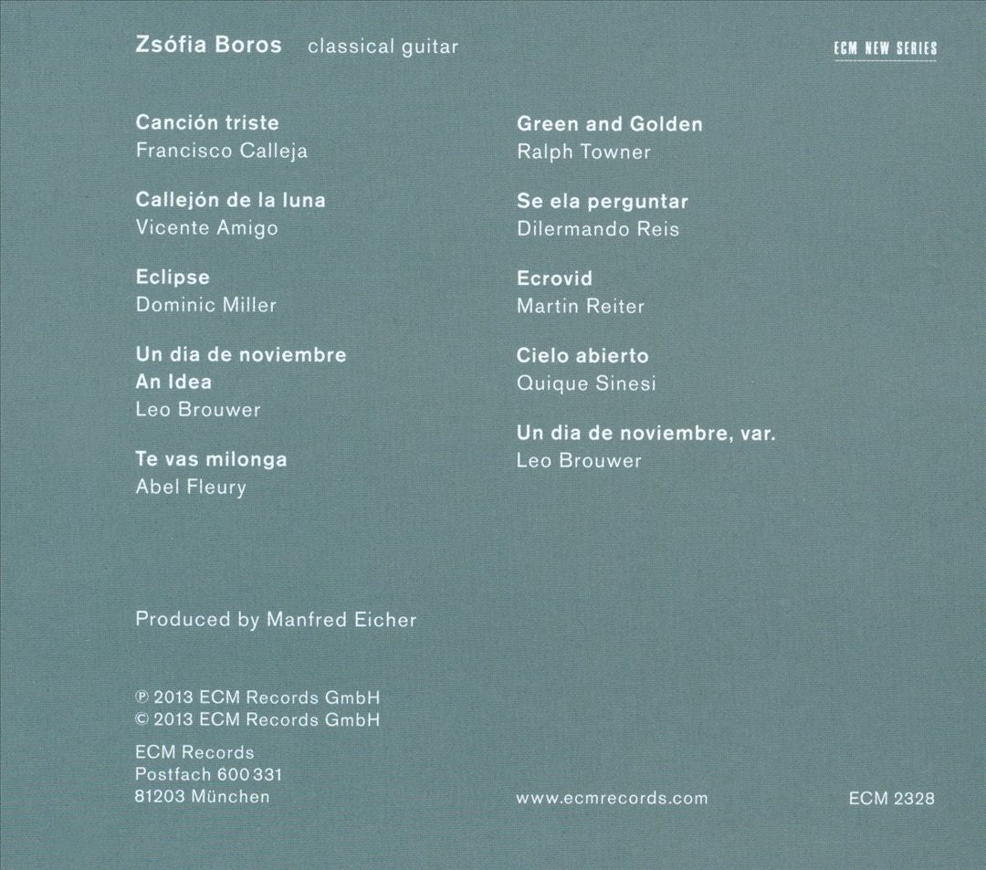 En otra parte cover art