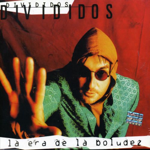 Era De La Boludez cover art