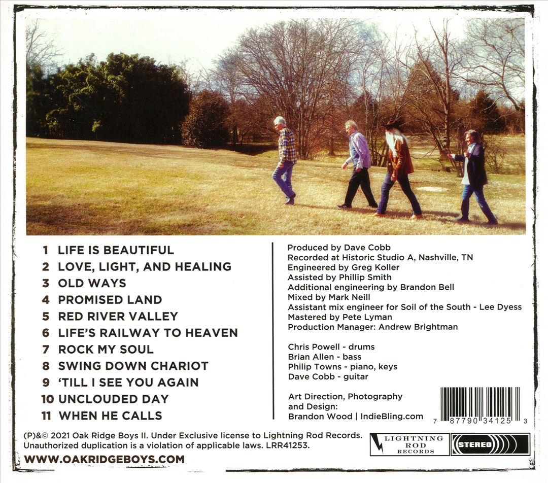 Front Porch Singin' cover art