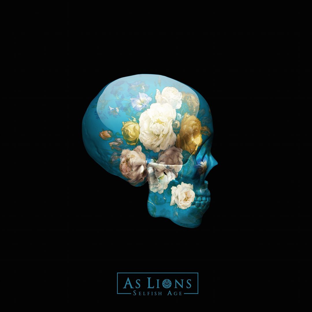 Selfish Age cover art