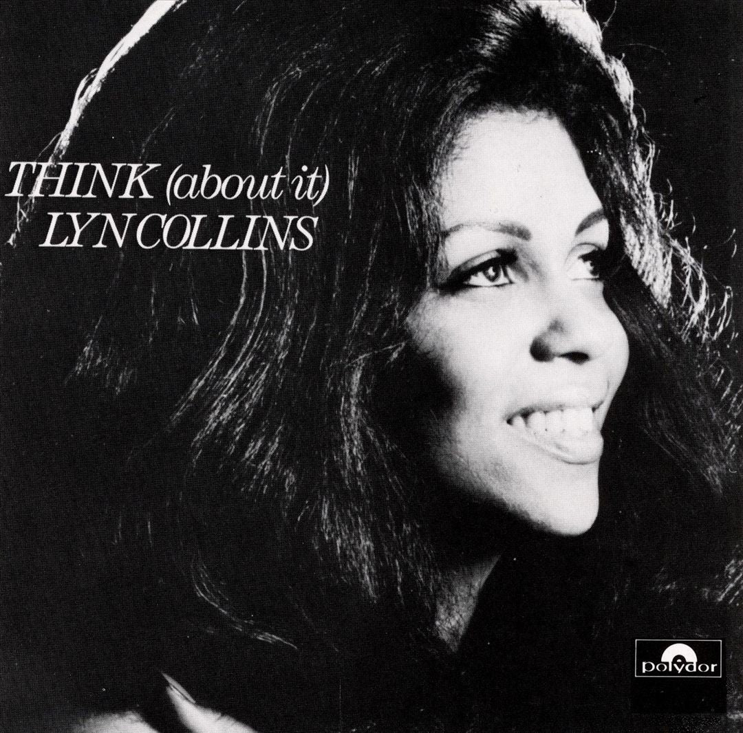 Think (About It) cover art