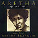 Queen of Soul: The Very Best of Aretha Franklin cover art