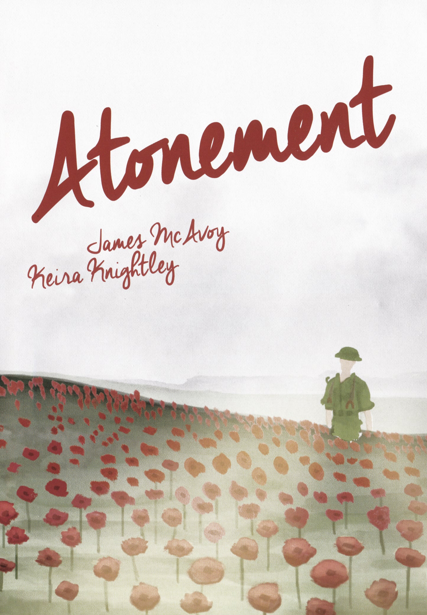 Atonement cover art
