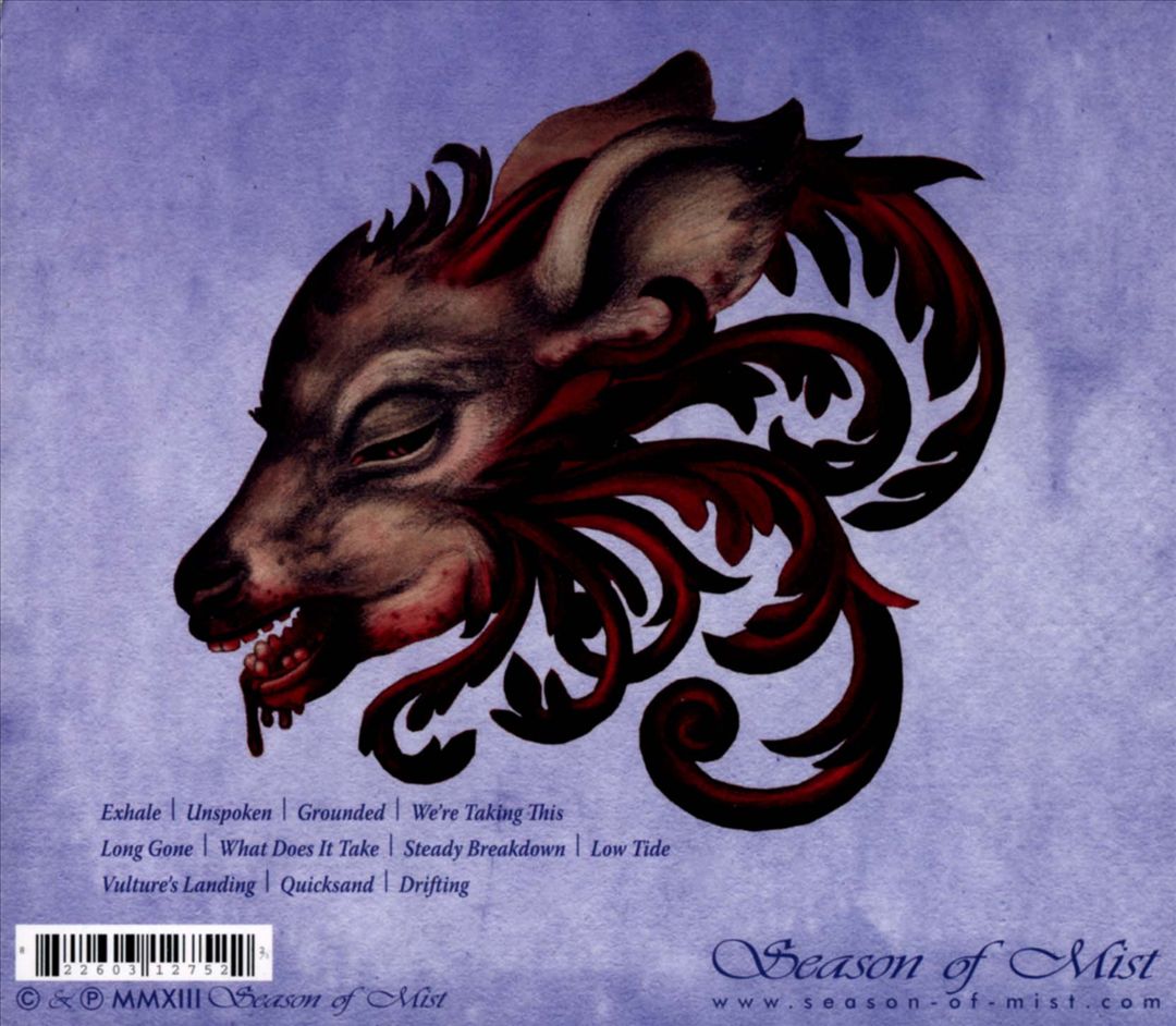 Ultraviolet cover art