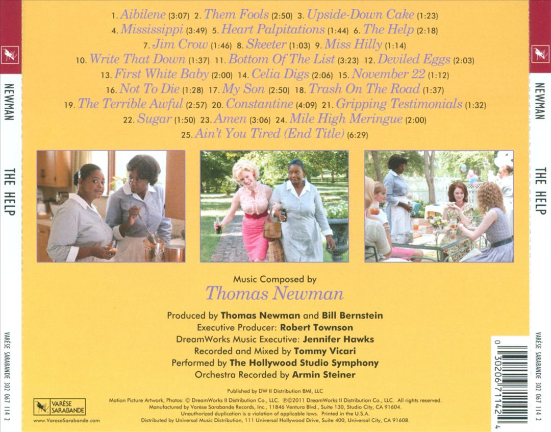 Help [Original Score] cover art