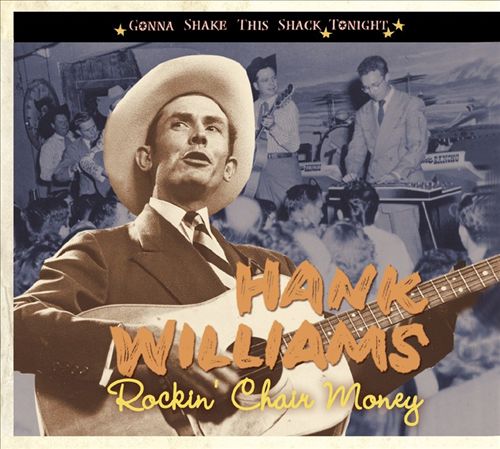 Rockin' Chair Money cover art