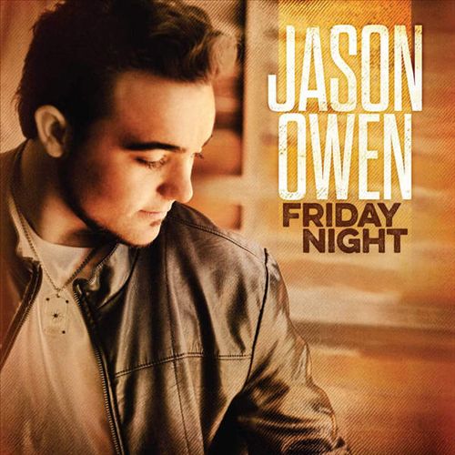 Friday Night [Deluxe Edition] cover art