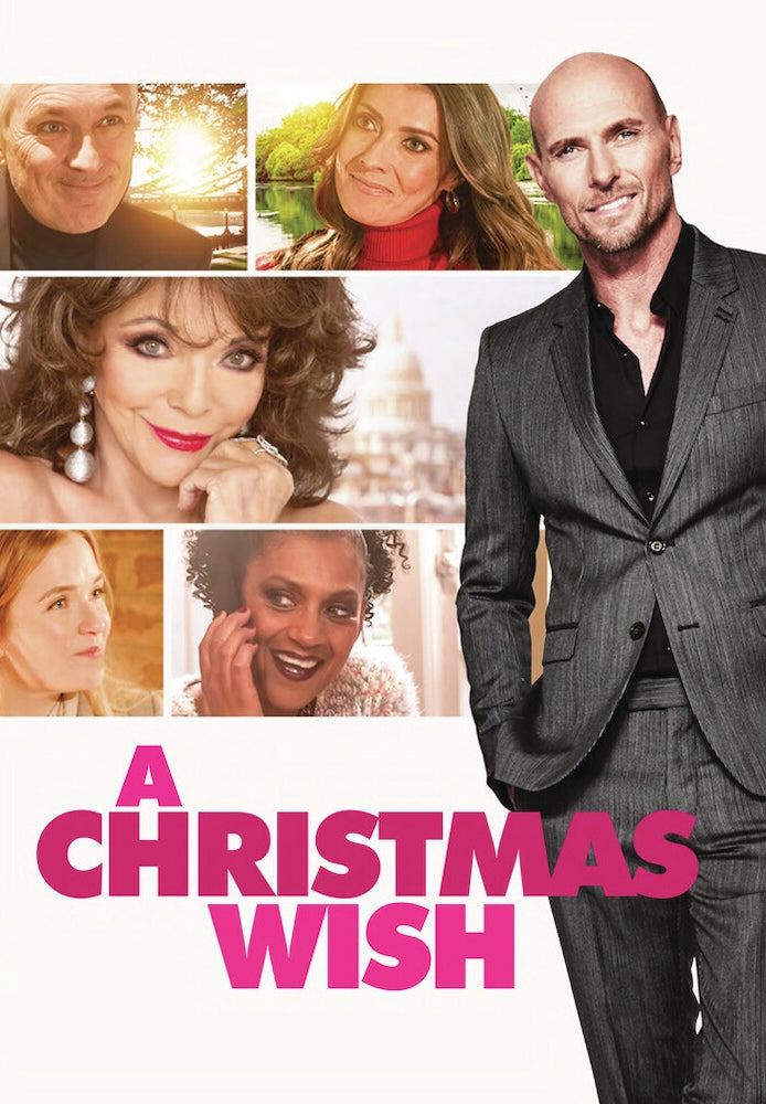 Christmas Wish cover art