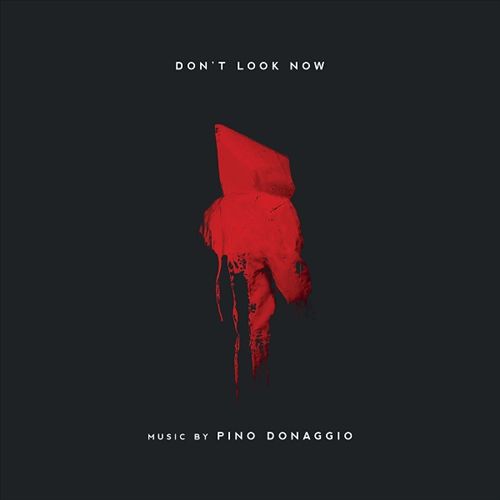 Don't Look Now [Original Soundtrack] cover art