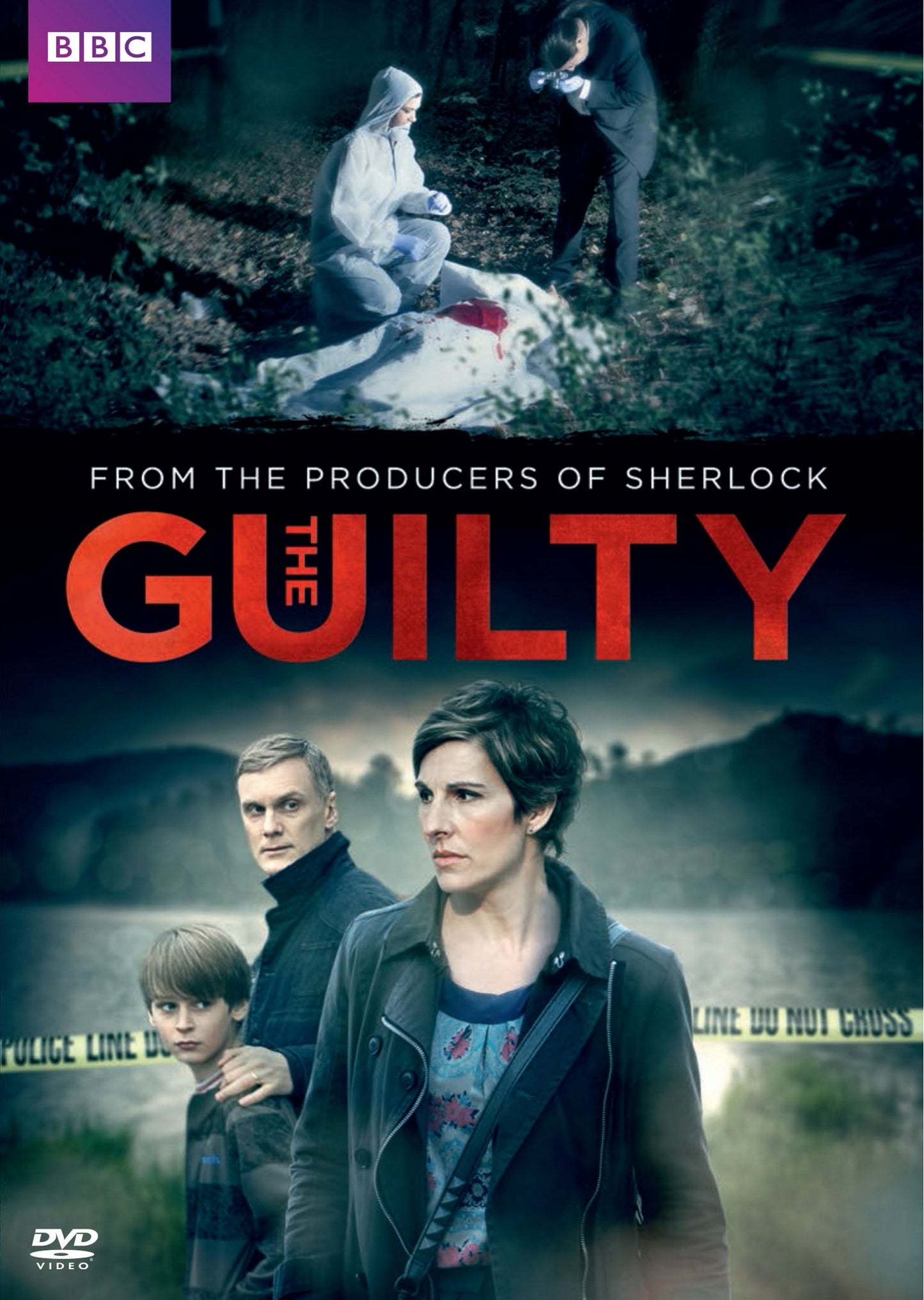 Guilty cover art