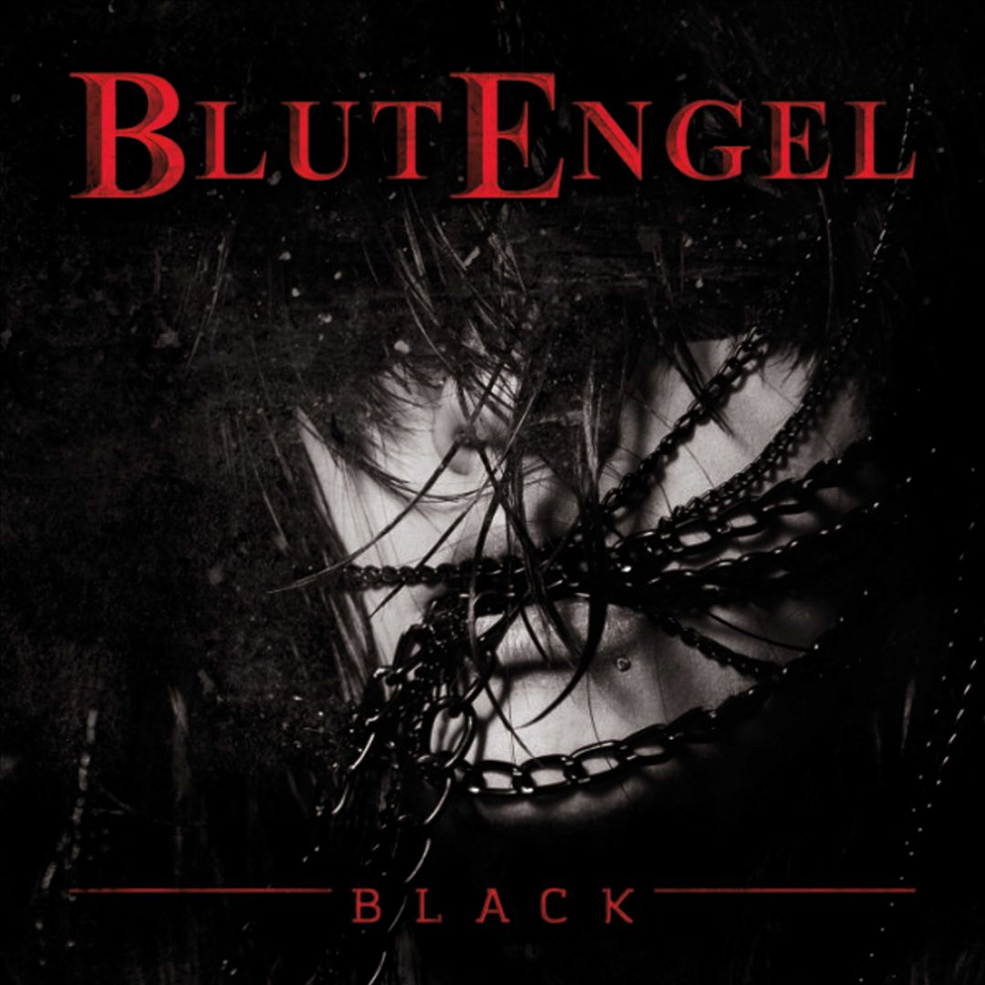 Black cover art