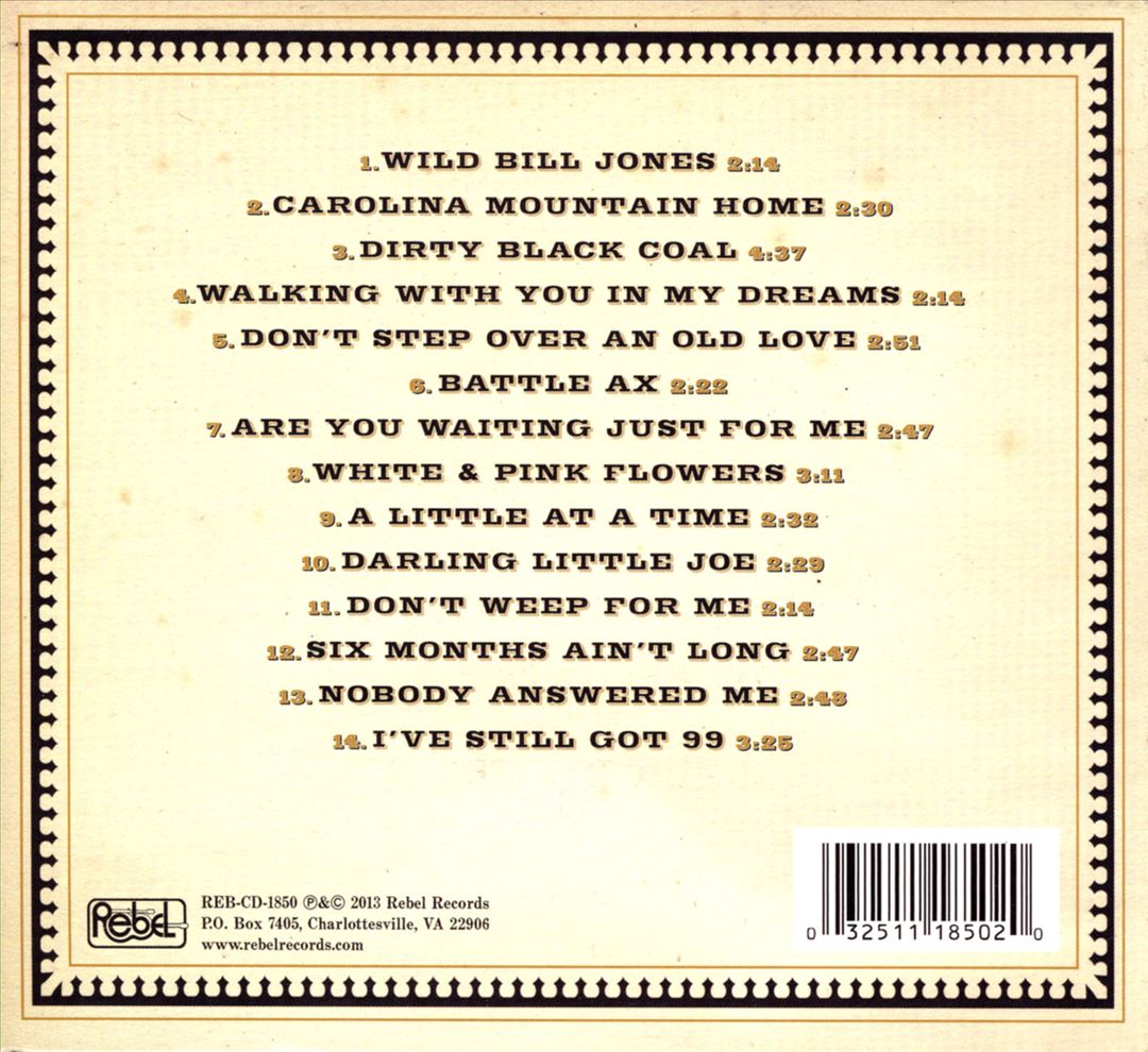 Side by Side cover art