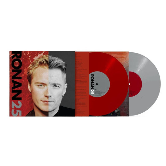 Ronan25  cover art