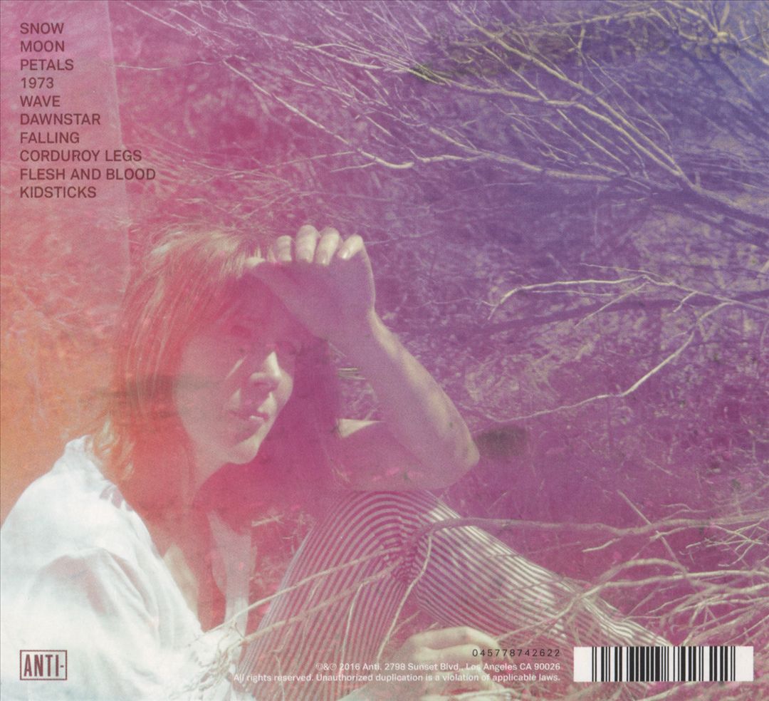 Kidsticks cover art