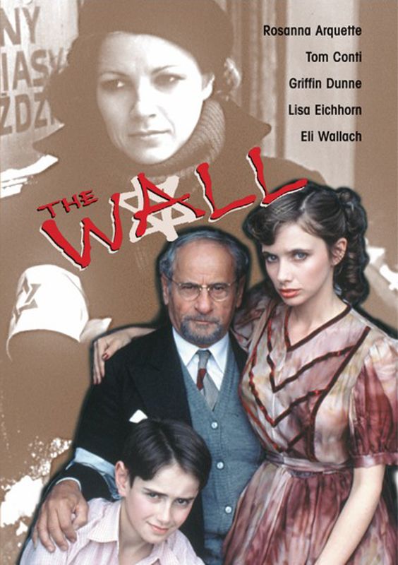 Wall cover art