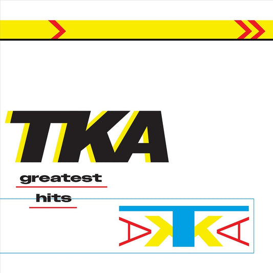 Greatest Hits cover art