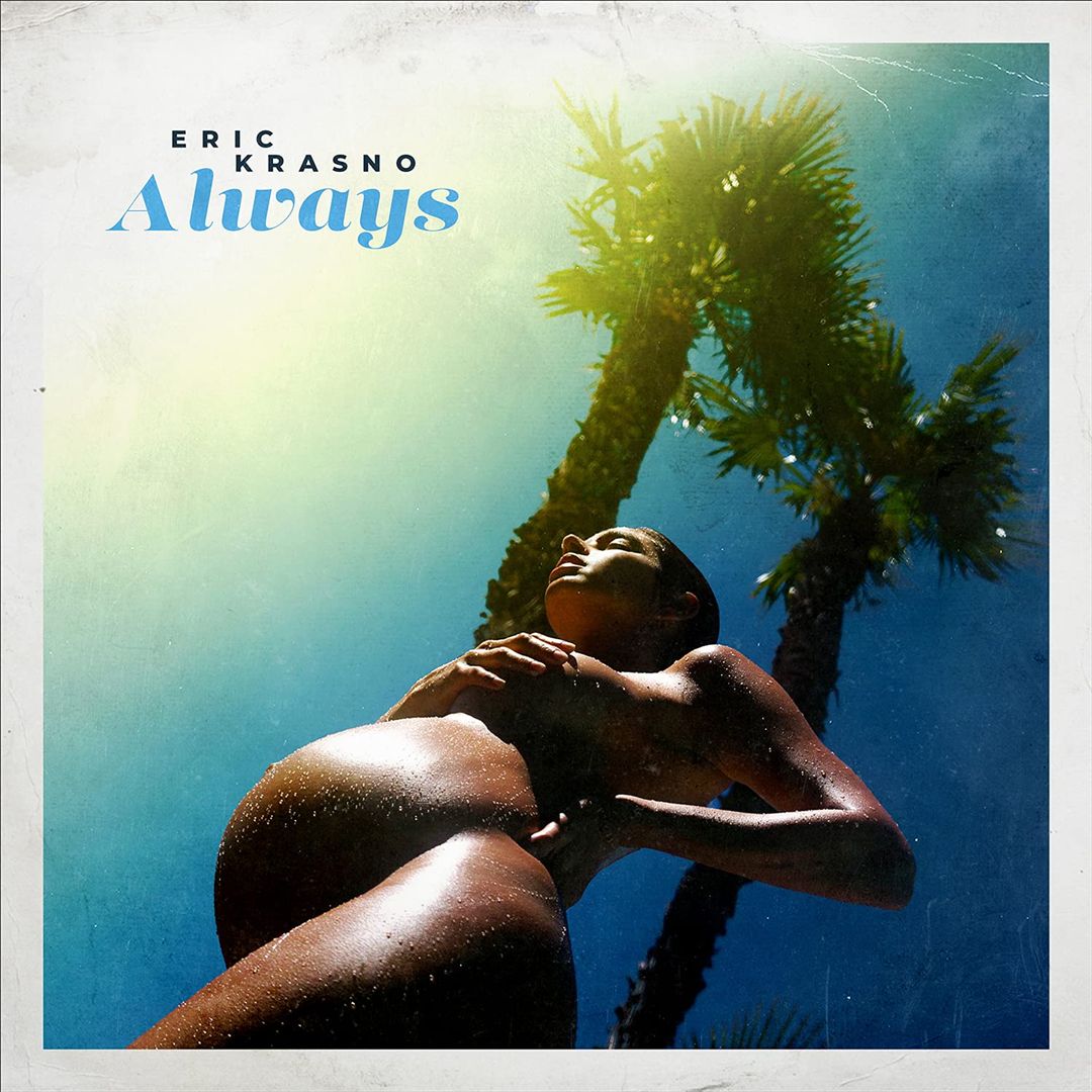 Always cover art