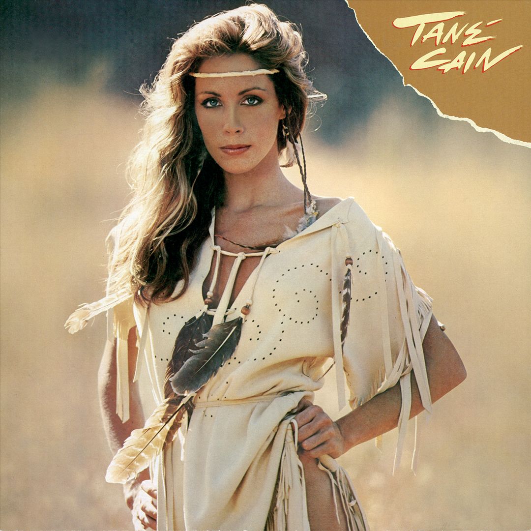 Tane Cain cover art