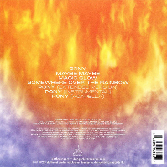 I Promise cover art