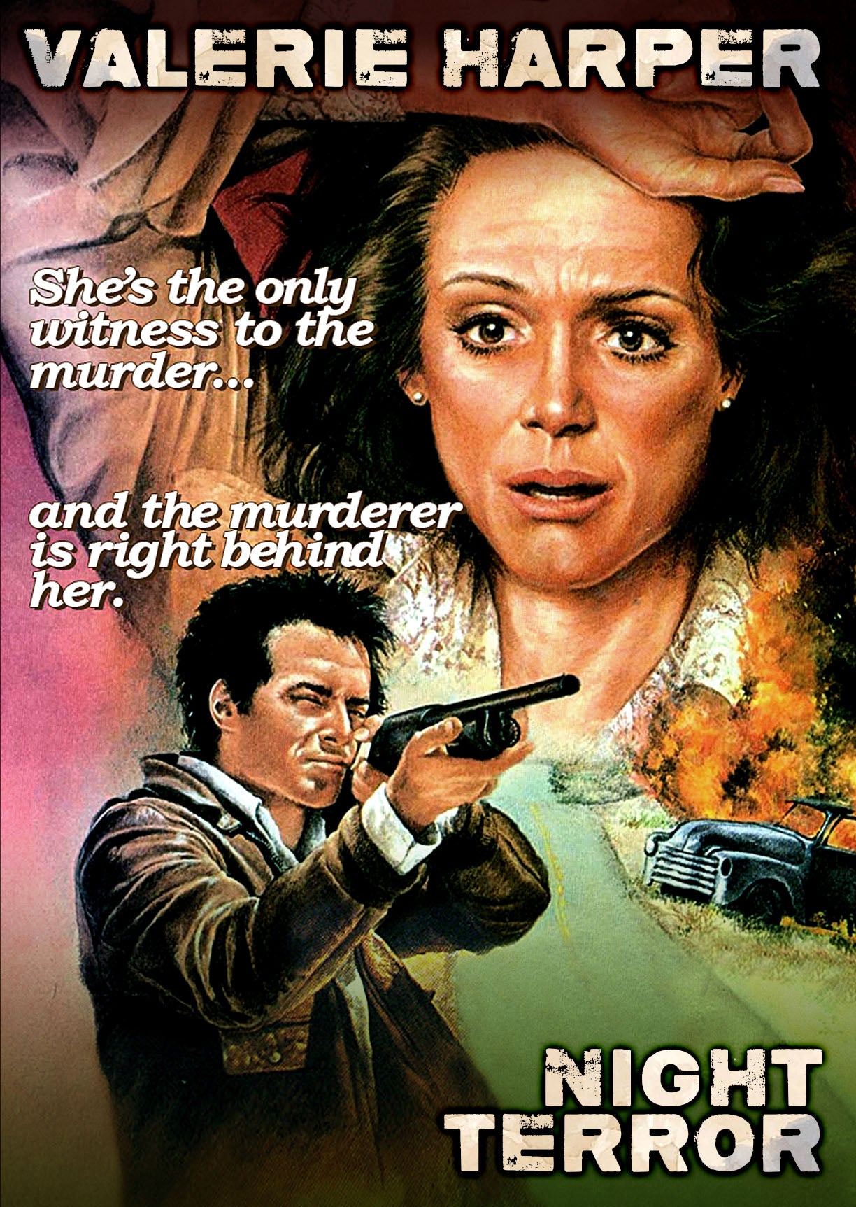 Night Terror cover art