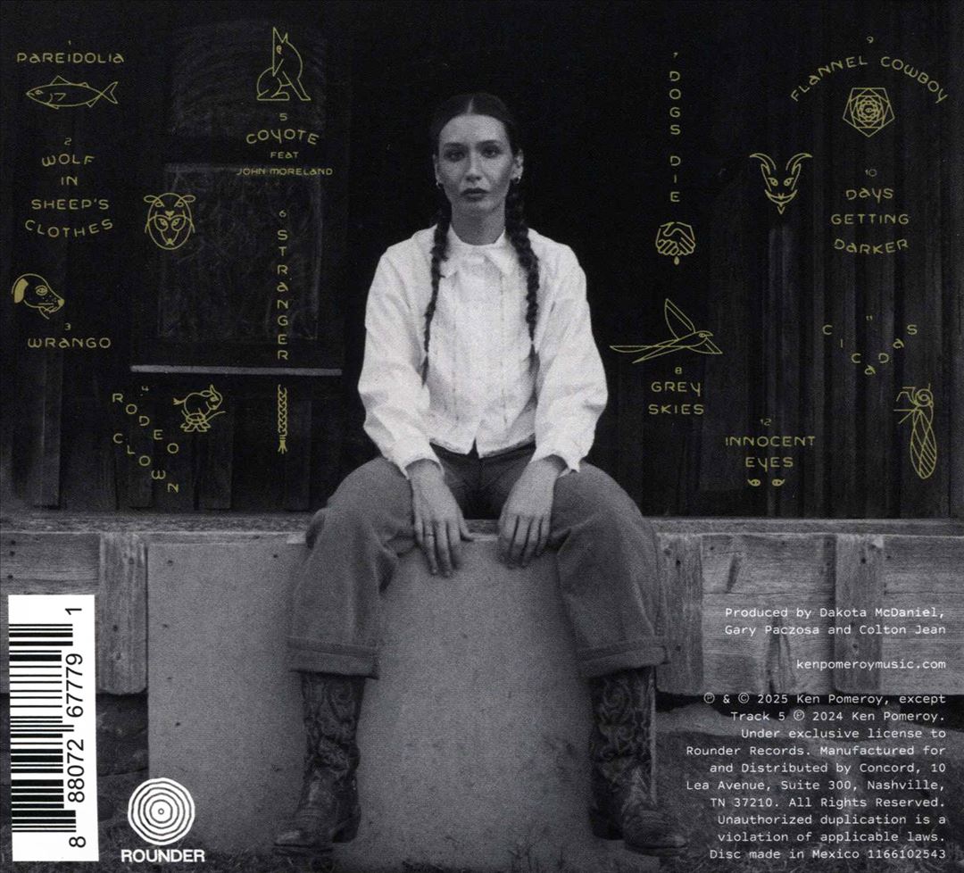 Cruel Joke cover art