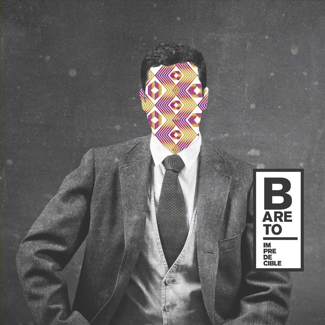 Impredecible cover art
