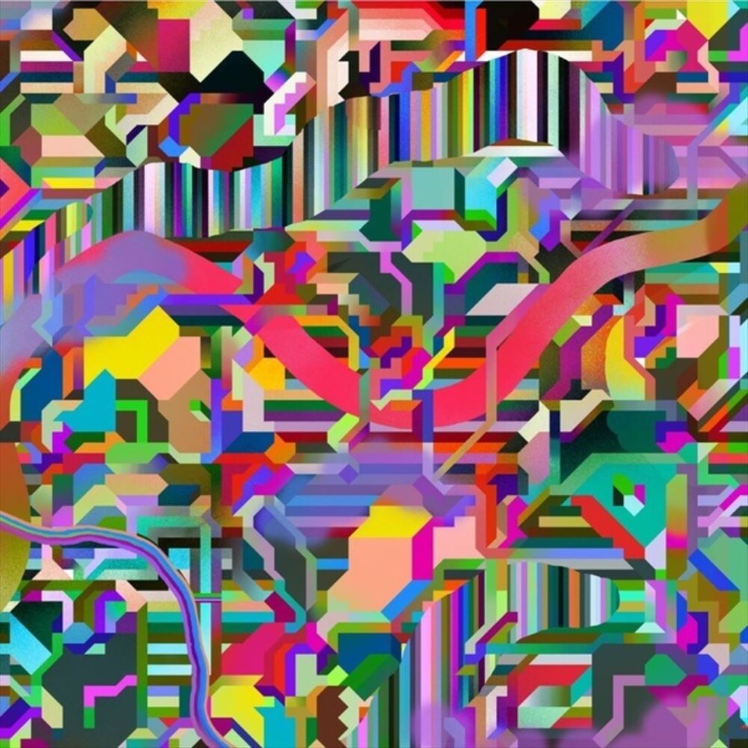 Oeuvre Dark cover art