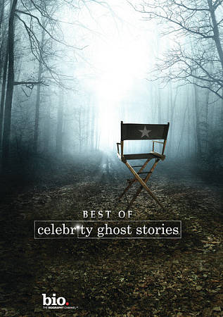 Best of Celebrity Ghost Stories: Strange Encounters cover art