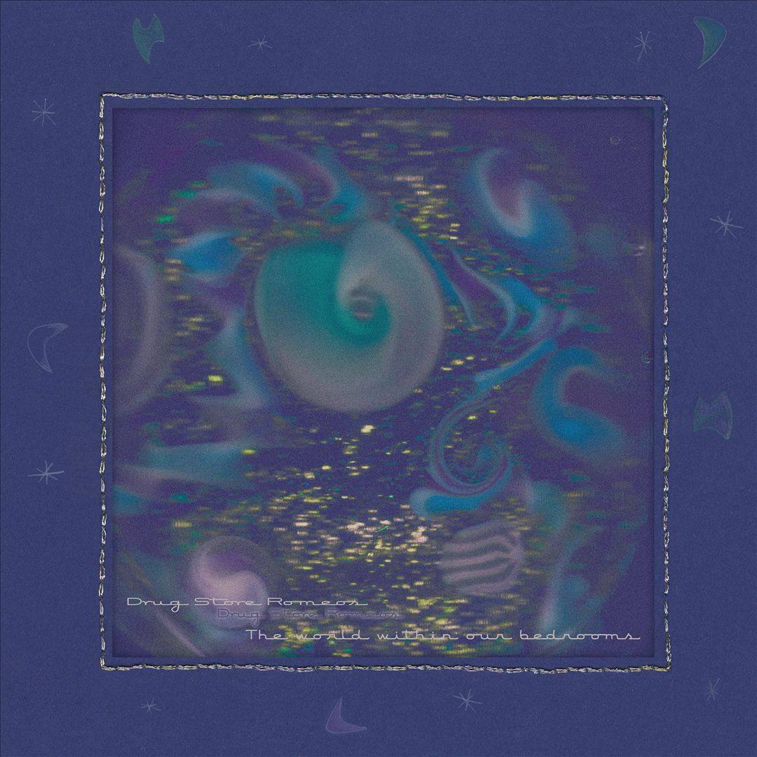 World Within Our Bedrooms cover art