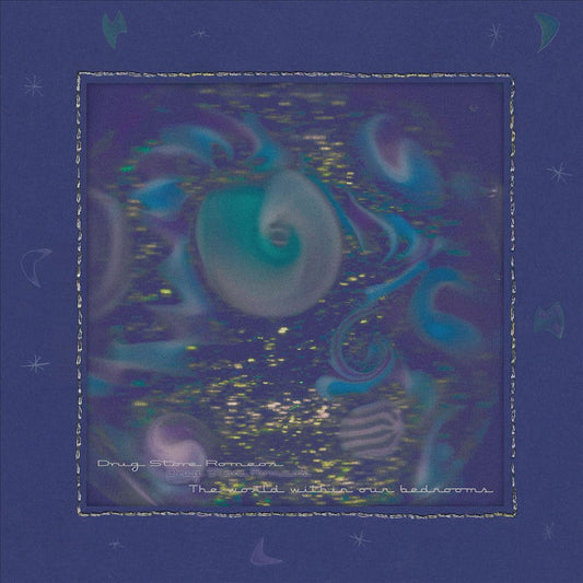 World Within Our Bedrooms cover art